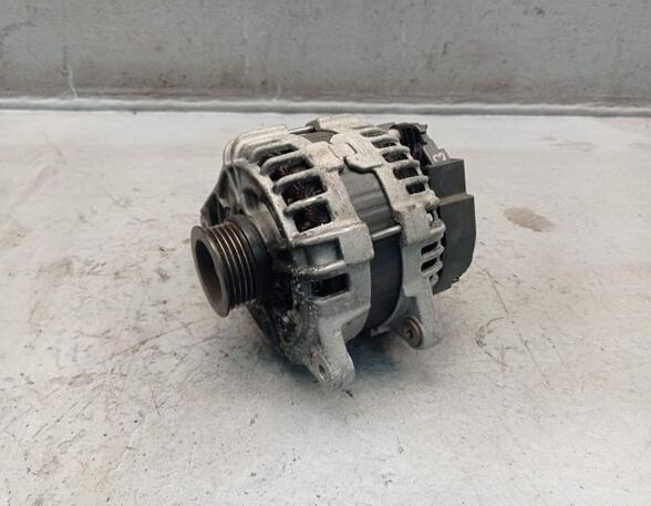 Dynamo (Alternator) MERCEDES-BENZ B-CLASS (W246, W242)