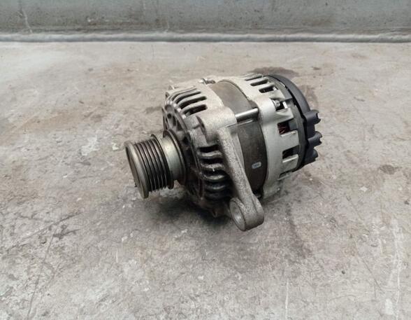 Alternator OPEL ASTRA J Sports Tourer (P10)