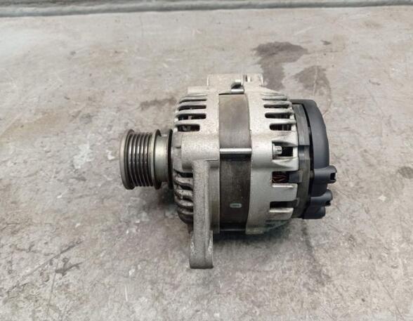 Dynamo (Alternator) OPEL ASTRA J Sports Tourer (P10)