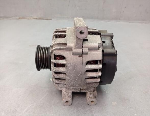 Dynamo (Alternator) OPEL ASTRA J Sports Tourer (P10)