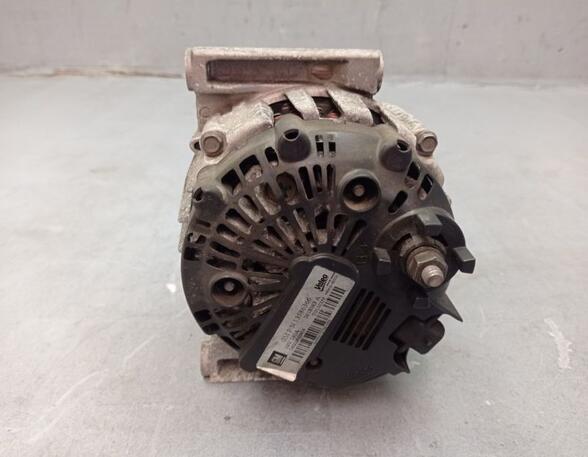 Alternator OPEL ASTRA J Sports Tourer (P10)