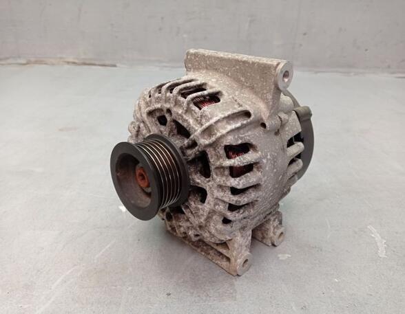 Dynamo (Alternator) OPEL ASTRA J Sports Tourer (P10)