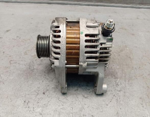 Alternator MAZDA 3 (BM, BN)