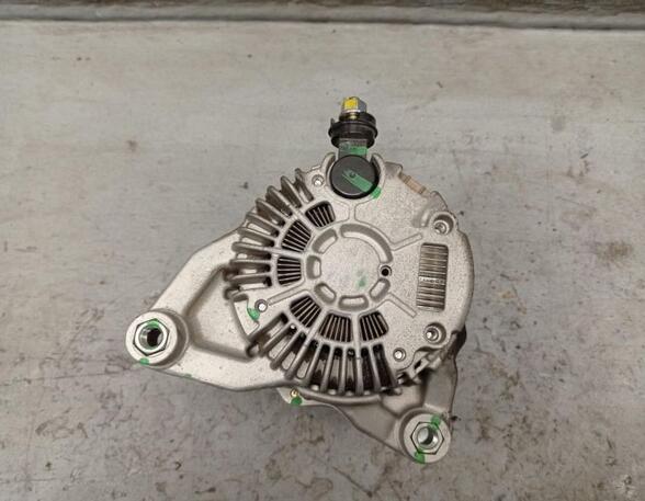 Alternator MAZDA 3 (BM, BN)