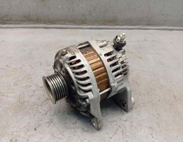 Dynamo (Alternator) MAZDA 3 (BM, BN)