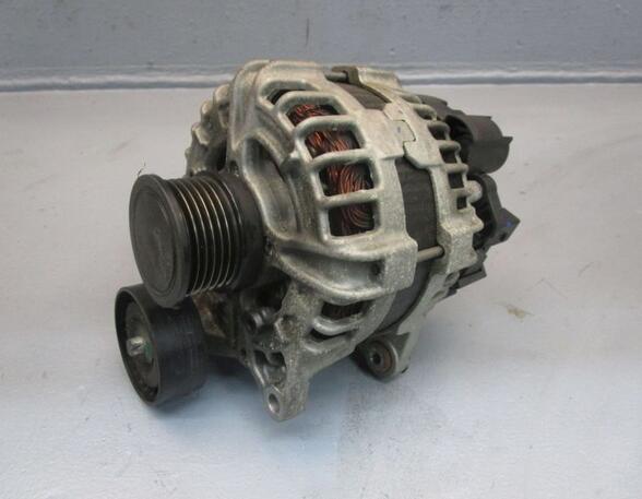 Alternator MERCEDES-BENZ C-CLASS (W204)