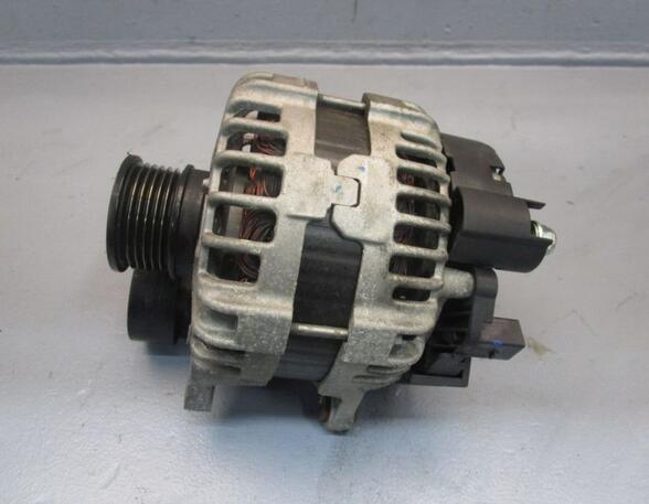 Dynamo (Alternator) MERCEDES-BENZ C-CLASS (W204)