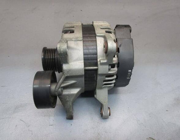 Alternator MERCEDES-BENZ C-CLASS (W204)