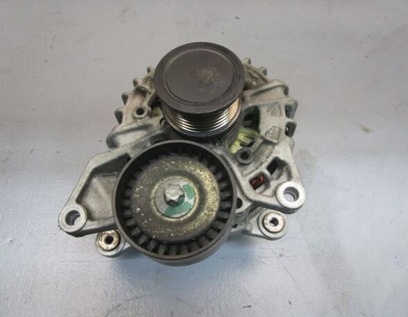 Alternator MERCEDES-BENZ C-CLASS (W204)