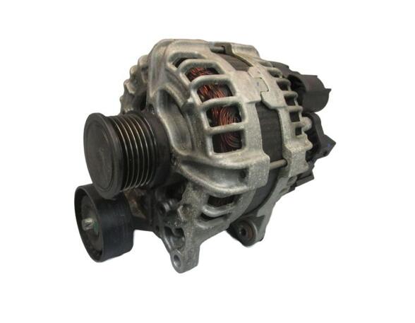 Alternator MERCEDES-BENZ C-CLASS (W204)