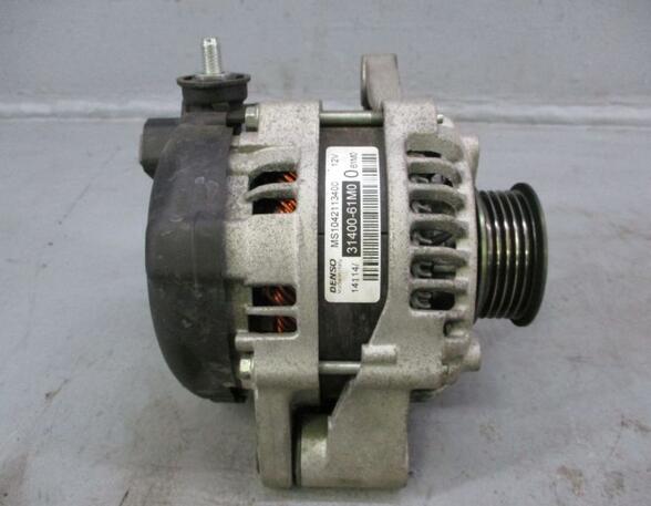 Dynamo (Alternator) SUZUKI SX4 S-CROSS (JY)