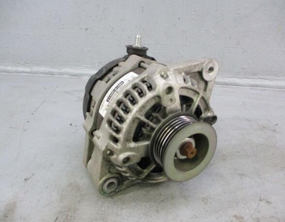 Alternator SUZUKI SX4 S-CROSS (JY)