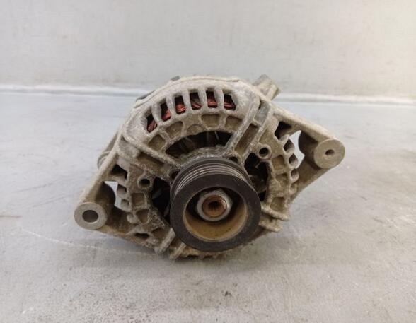 Alternator OPEL MERIVA A MPV (X03)