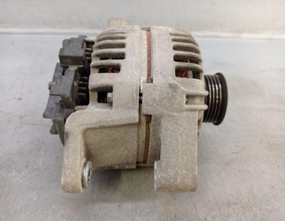 Alternator OPEL MERIVA A MPV (X03)