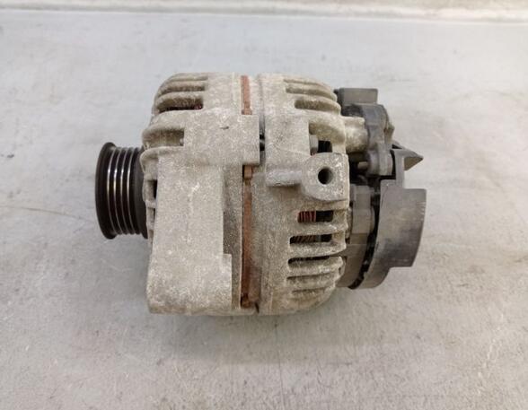 Alternator OPEL MERIVA A MPV (X03)