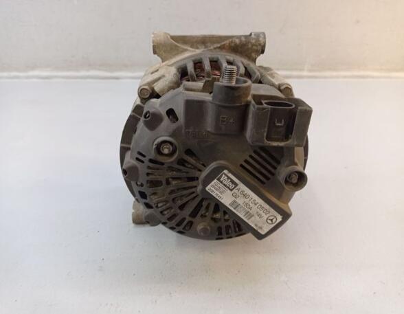 Dynamo (Alternator) MERCEDES-BENZ B-CLASS (W245)