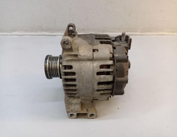 Dynamo (Alternator) MERCEDES-BENZ B-CLASS (W245)