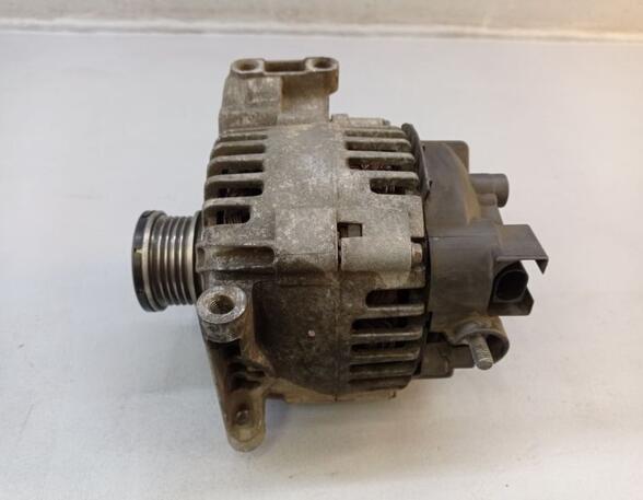 Dynamo (Alternator) MERCEDES-BENZ B-CLASS (W245)