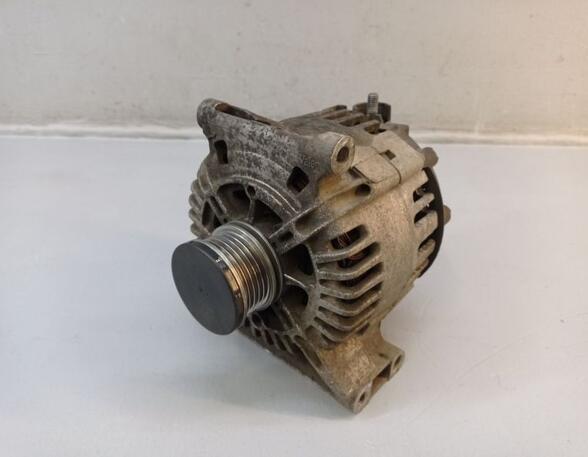 Dynamo (Alternator) MERCEDES-BENZ B-CLASS (W245)