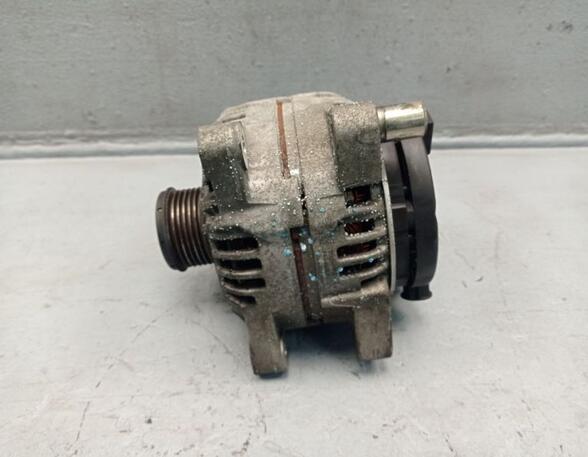 Alternator PEUGEOT 307 SW (3H)