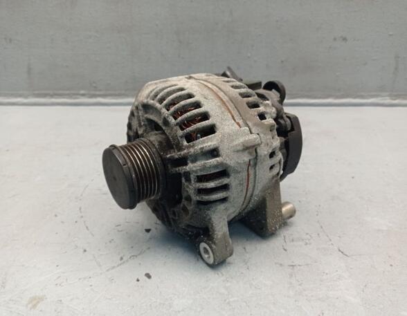 Dynamo (Alternator) PEUGEOT 307 SW (3H)