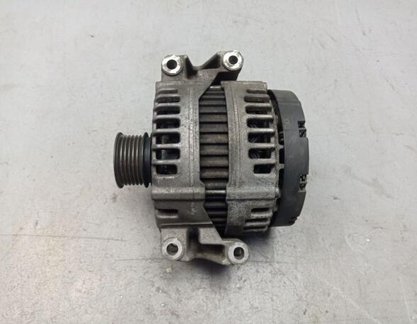 Dynamo (Alternator) MERCEDES-BENZ E-CLASS T-Model (S211)