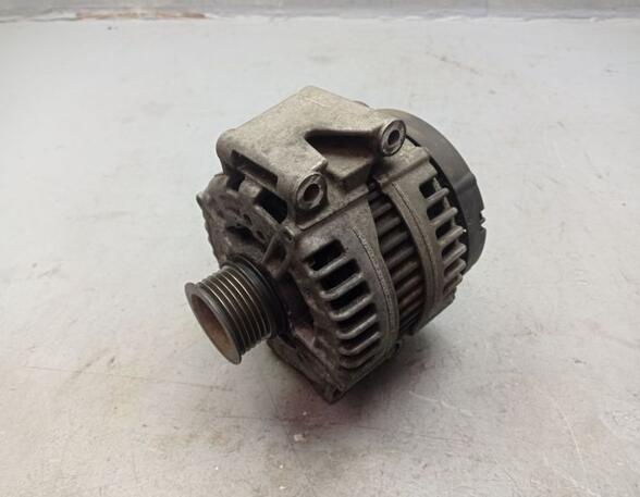 Dynamo (Alternator) MERCEDES-BENZ E-CLASS T-Model (S211)