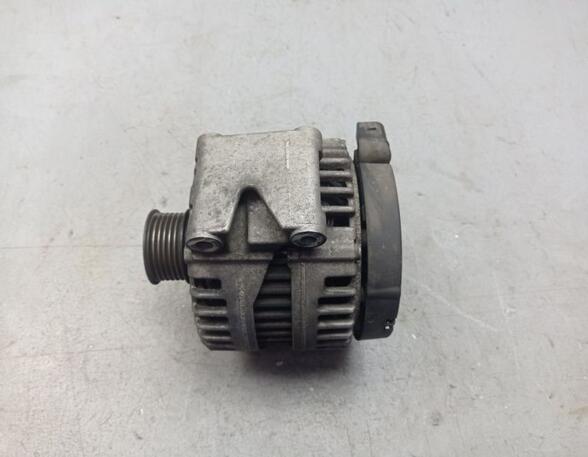 Dynamo (Alternator) MERCEDES-BENZ E-CLASS T-Model (S211)