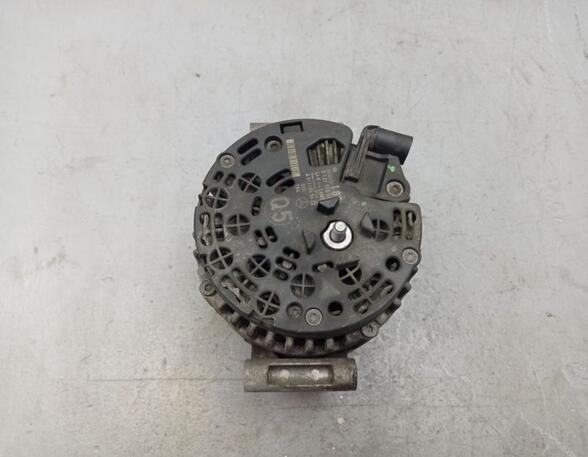 Dynamo (Alternator) MERCEDES-BENZ E-CLASS T-Model (S211)