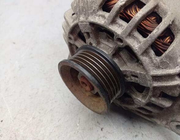 Alternator VW PASSAT Variant (3B5)