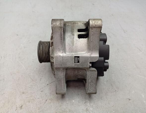 Alternator FIAT QUBO (225_)