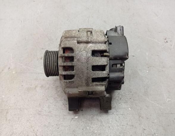 Alternator FIAT QUBO (225_)