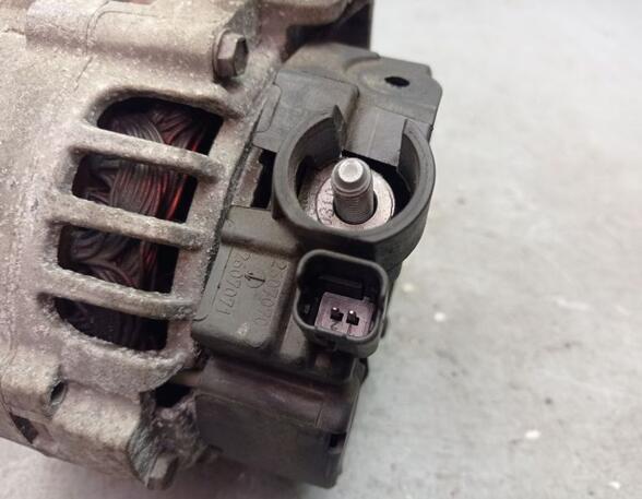 Alternator FIAT QUBO (225_)