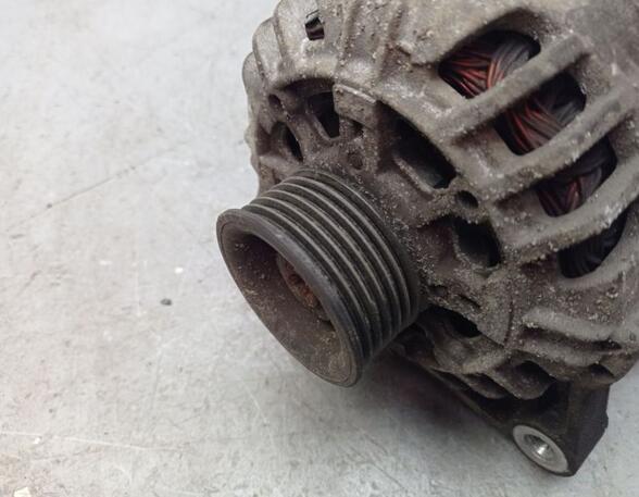 Alternator FIAT QUBO (225_)