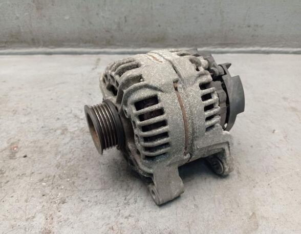 Alternator OPEL TIGRA TwinTop (X04)