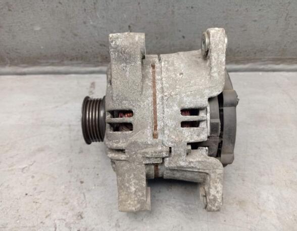 Alternator OPEL TIGRA TwinTop (X04)