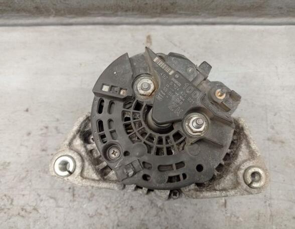 Alternator OPEL TIGRA TwinTop (X04)