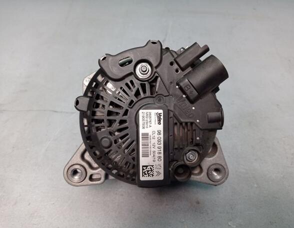 Alternator PEUGEOT 2008 I (CU_)