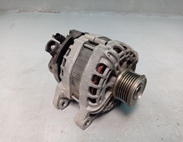 Alternator PEUGEOT 2008 I (CU_)