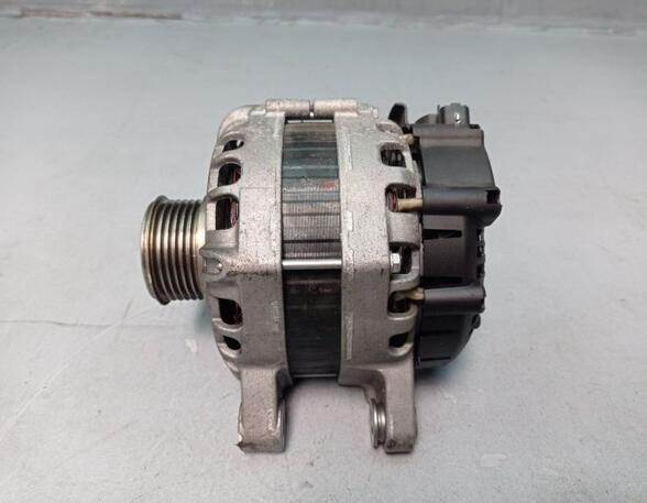 Dynamo (Alternator) PEUGEOT 2008 I (CU_)