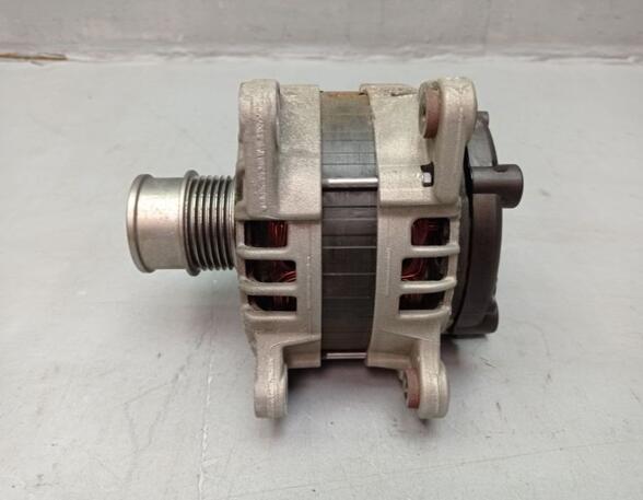 Alternator VW PASSAT (3G2, CB2)