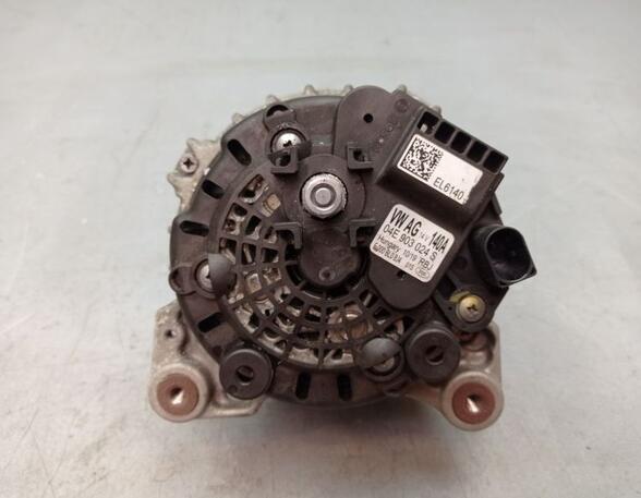 Alternator VW PASSAT (3G2, CB2)