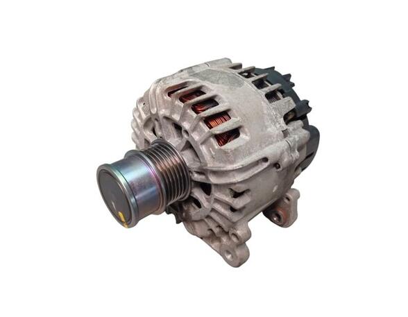 Alternator VW GOLF VII (5G1, BQ1, BE1, BE2)