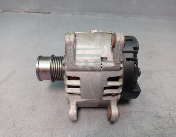 Alternator VW GOLF VII (5G1, BQ1, BE1, BE2)