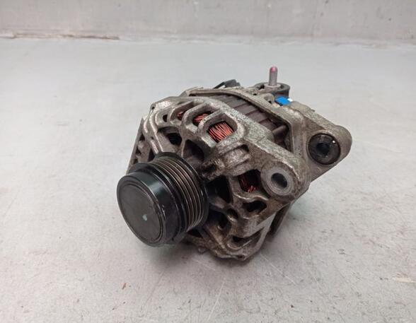 Alternator HYUNDAI i20 (PB, PBT)