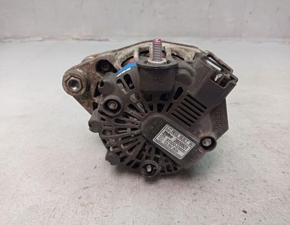 Alternator HYUNDAI i20 (PB, PBT)