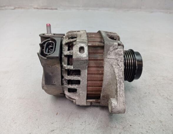 Alternator HYUNDAI i20 (PB, PBT)