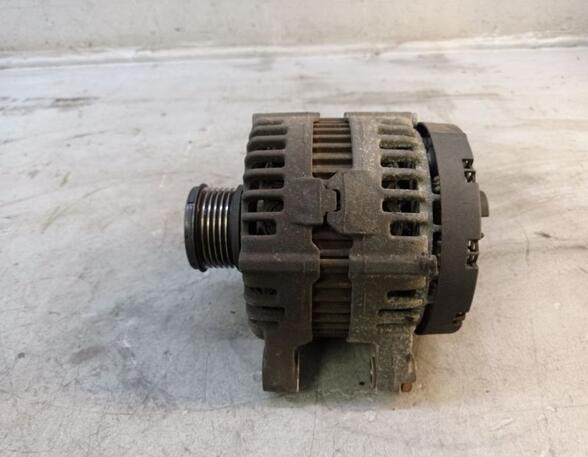 Dynamo (Alternator) FORD MONDEO IV Turnier (BA7)