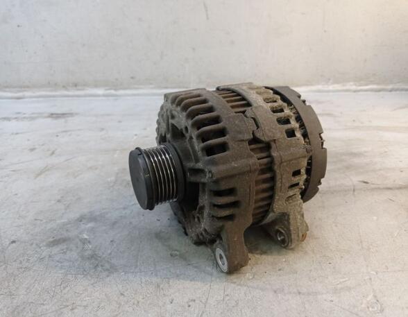 Dynamo (Alternator) FORD MONDEO IV Turnier (BA7)