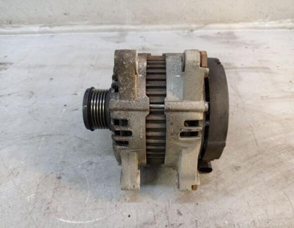 Dynamo (Alternator) FORD MONDEO IV Turnier (BA7)